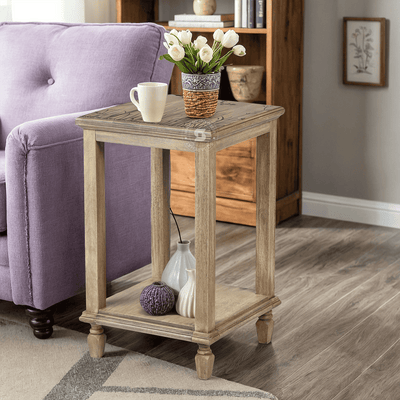 End & Side Tables