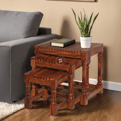 Nesting Tables