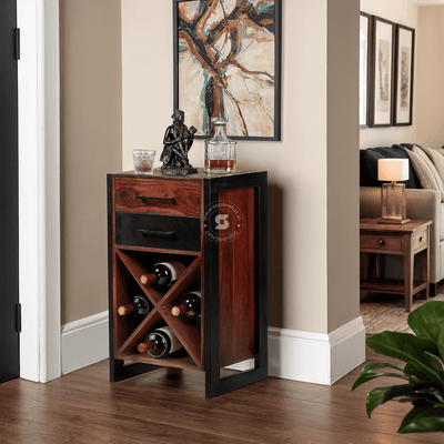 Bar Cabinets