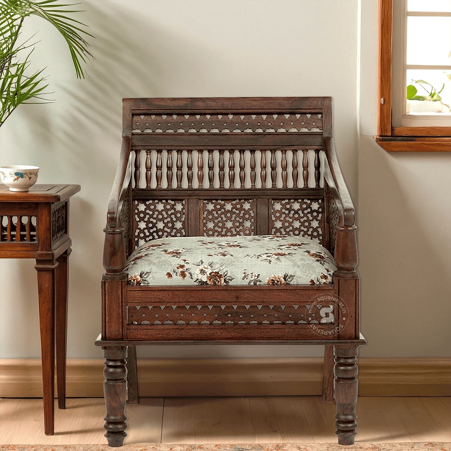 Rich Teak|ilou52t