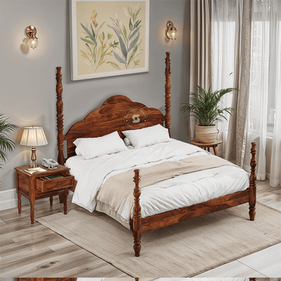 King Queen Beds