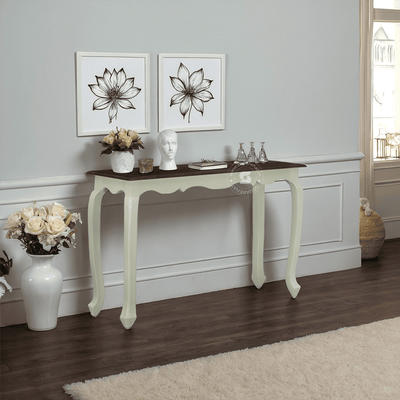 Console Tables