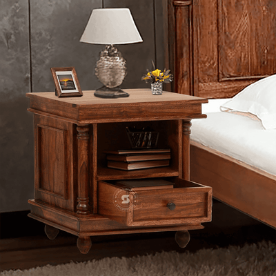 Bedside Tables