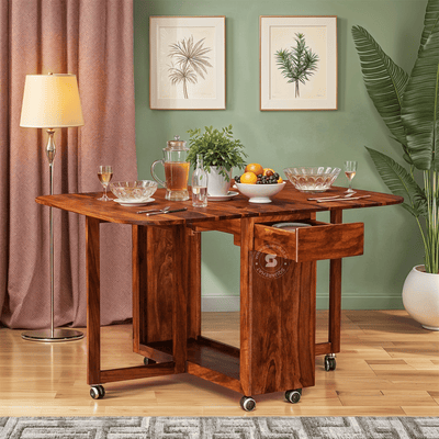 Folding Dining Table