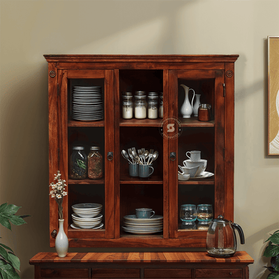 Crockery Units