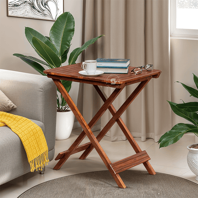 End & Side Tables